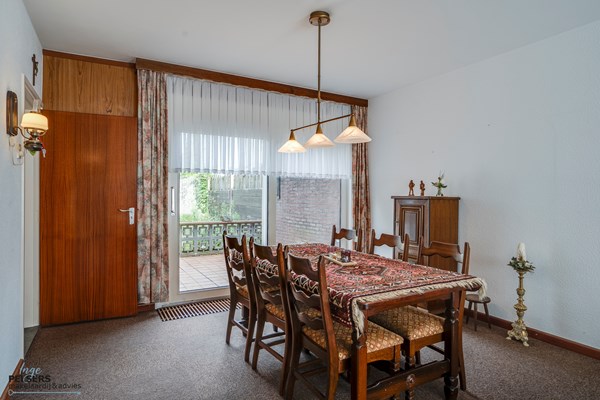 Medium property photo - Herm Doubenstraat 13, 5951 GE Belfeld